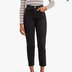 Levi’s Icon Wedgie Fit Jeans